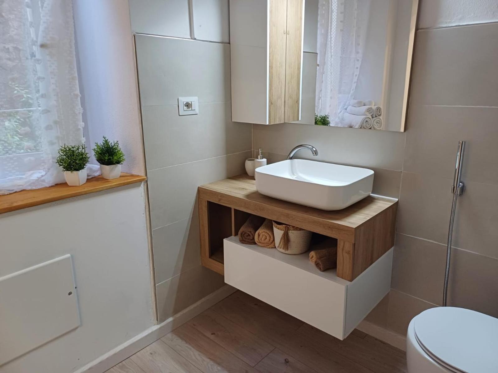 Dentro Le Mura-Suite House Sassari Ngoại thất bức ảnh
